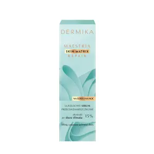 DERMIKA Maestria Serum dzień i noc 30 ml 