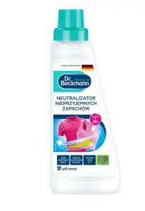 DR BECKMANN Neutralizator nieprzyjemnych zapachów 500ml