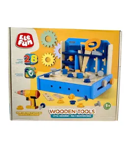 ZAB ELEFUN Mały Majsterkowicz