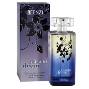 Fenzi Women Woda perfumowana Ardagio Decor 100ml