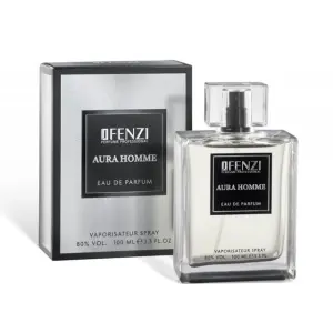 FENZI Men Woda Perfumowana Aura Homme 100ml  