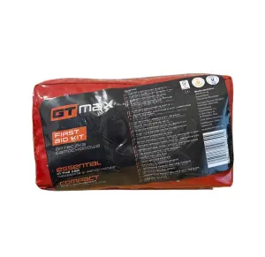 GT MAX Apteczka Samochodowa 