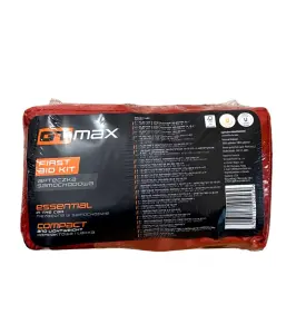 GTMax Apteczka Samochodowa DIN 13164