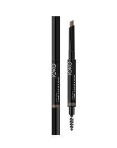 JOKO Kredka do brwi 05 Light Ash 