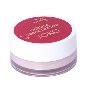 JOKO My Universe Sypki puder do bakingu 13g 