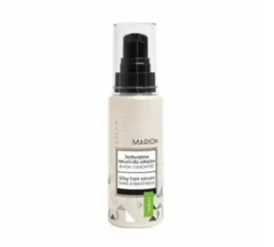 MARION Jedwabne serum Blask i Gładkość 50 ml