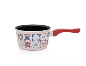 METALAC Rodel Emalinowany PORTO 16 cm 