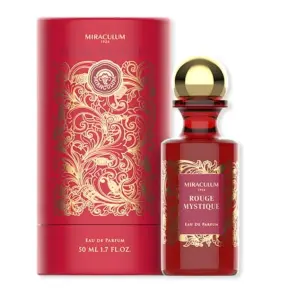 MIRACULUM Woda Perfumowana Rouge Mystique 50 ml 