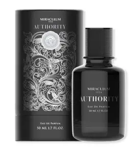 MIRACULUM Woda Perfumowana Authority 50 ml 