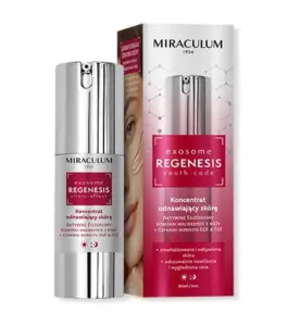 MIRACULUM Koncentrat odnawiający skórę 30 ml 
