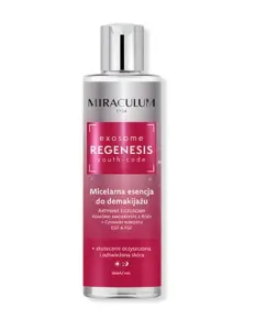MIRACULUM Micelarna Esencja do demakijażu 200 ml 