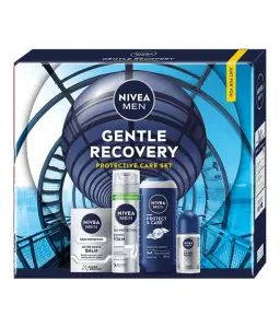 NIVEA Men Zestaw Prezentowy Gentle Recovery