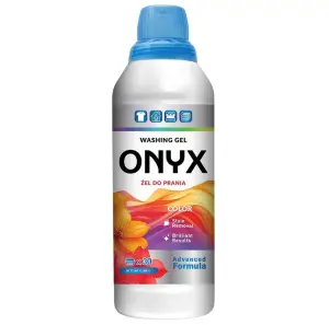 ONYX Żel do prania Kolor 30 prań 960ml