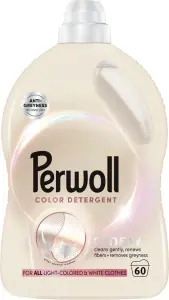 PERWOLL Detergent do prania jasnych i białych 3L