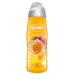SMART Wash Perełki zapachowe Blue Breeze 500g 