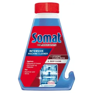 SOMAT Płyn do czyszczenia zmywarki 250 ml