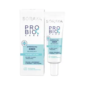 SORAYA Probio Prebiotyczny krem balansujący 50 ml