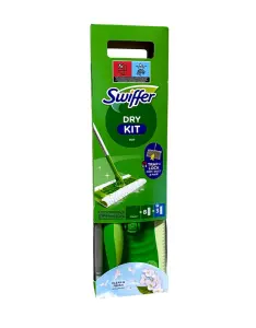 SWIFFER Dry Kit Mop 