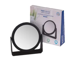 TOP CHOICE Lusterko kosmetyczne IMAGE 