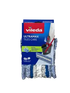 VILEDA Ultramax Tiles Care Wkład do mopa