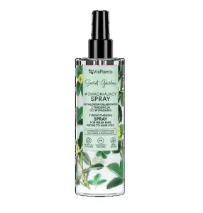 VIS PLANTIS Spray do włosów osłabionych 200 ml