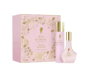 WALEWSKA Zestaw Prezentowy Sweet Romance 