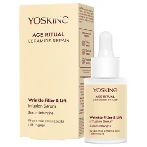 YOSKINE Age Rituals Infuzyjne Serum 30 ml 