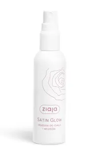 ZIAJA Mgiełka do włosów i ciała 90 ml 