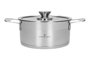 ZWIEGER Caldo Garnek 20 cm 2,6L