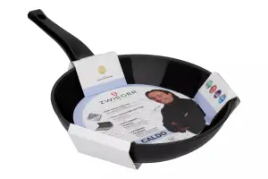 ZWIEGER Caldo Patelnia 24 cm 