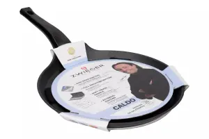 ZWIEGER Caldo patelnia do naleśników 26 cm 