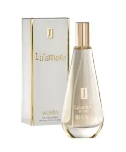 FENZI Women Woda Perfumowana La'amore 100 ml  