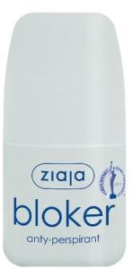 Ziaja Antyperspirant Bloker 60 ml