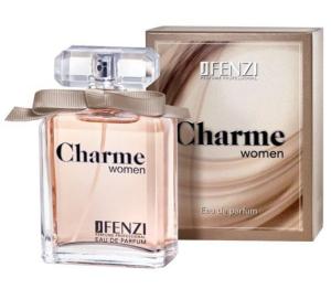 Fenzi Women Woda perfumowana Charme 100ml 