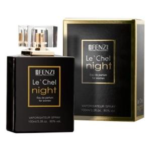 Fenzi Women Le'chel Nigdh edp 100ml