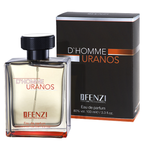 Fenzi Men Woda perfumowana  D'homme Uranos 100ml