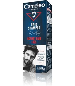 Delia Men Cameleo Szampon Przeciw wypadaniu włosów 150ml