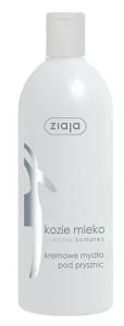 Ziaja Kozie Mleko żel pod prysznic kremowe 500ml