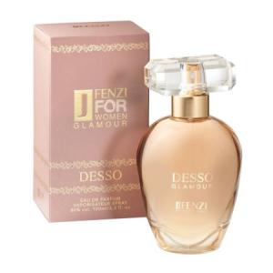 Fenzi Women Woda perfumowana Desso Glamour 100ml