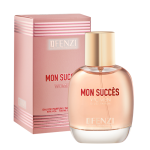 Fenzi Women Woda perfumowana Mon Succes 100ml 