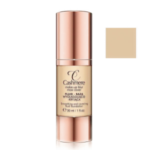 Dax Cashmere Make-up Blur Podkład- baza wygładzająco- kryjąco Beige 03