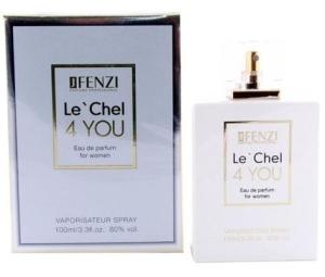 Fenzi Women Woda perfumowana Le'chel 4 you 100ml 