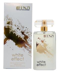 Fenzi Women White Effect edp 100ml