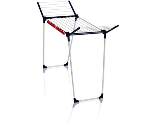 LEIFHEIT Suszarka na Pranie PEGASUS 150 Solid Slim-10876