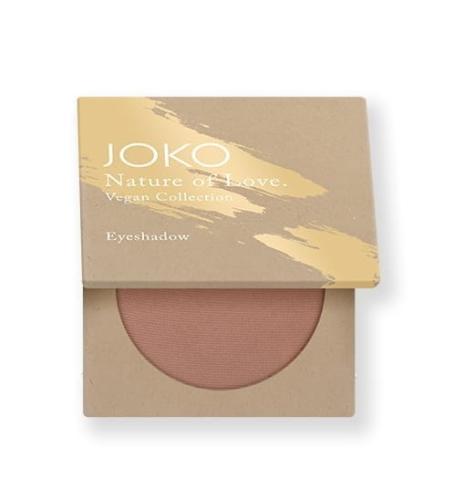 Joko Nature of Love Vegan Cień do powiek nr 03-18811