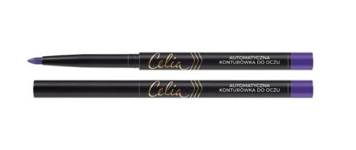CELIA Automatyczna Konturówka do oczu 03 Violet-19354
