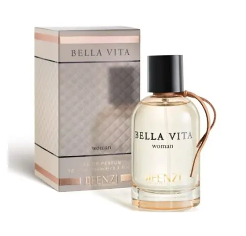 FENZI Women Woda Perfumowana Bella Vita 100 ml-20566