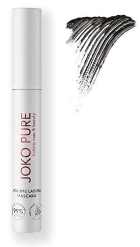 JOKO PURE holistic care &amp; beauty Tusz pogrubiający-20053