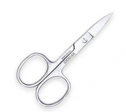 TOP CHOICE Nożyczki do paznokci -20580