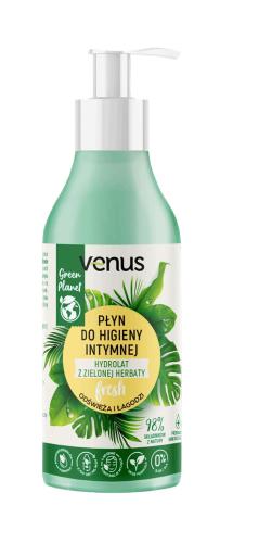 Venus Płyn do higieny intymnej Zielona Herbata 200 ml-20360